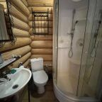 Коттедж (Shanti Home 5), База отдыха Шанти