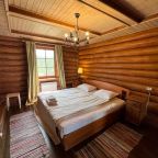 Коттедж (Shanti Home 6), База отдыха Шанти