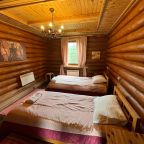 Коттедж (Shanti Home 6), База отдыха Шанти