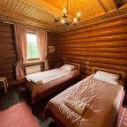 Коттедж (Shanti Home 6), База отдыха Шанти