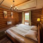 Коттедж (Shanti Home 6), База отдыха Шанти