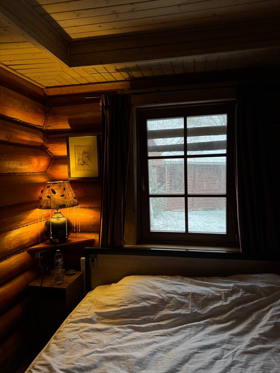 Коттедж (Shanti Home 4), Гостевой дом Шанти