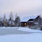 Коттедж (Shanti Home 6), Гостевой дом Шанти