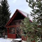 Коттедж (Shanti Home 6), Гостевой дом Шанти