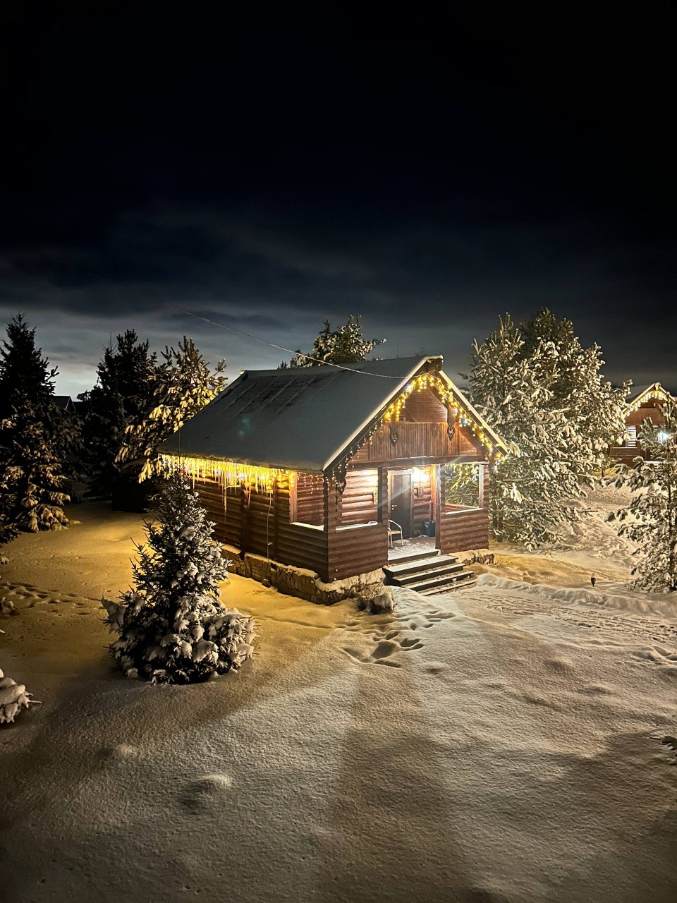 Коттедж (Shanti Home 3), Гостевой дом Шанти