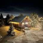 Коттедж (Shanti Home 3), Гостевой дом Шанти