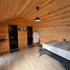 Баня -Сауна, Гостевой дом Шанти