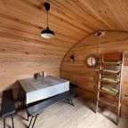 Баня -Сауна, Гостевой дом Шанти