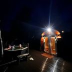 Баня -Сауна, Гостевой дом Шанти