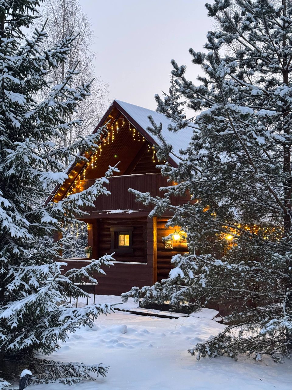 Коттедж (Shanti Home 4), Гостевой дом Шанти