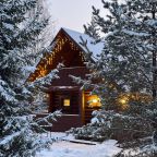 Коттедж (Shanti Home 4), Гостевой дом Шанти