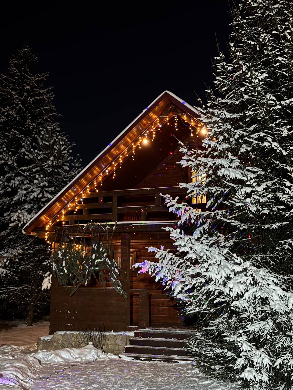 Коттедж (Shanti home 7), Гостевой дом Шанти