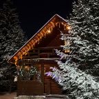 Коттедж (Shanti home 7), Гостевой дом Шанти