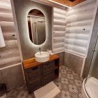 Коттедж (Shanti home 1), Гостевой дом Шанти