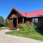 Коттедж (Shanti home 1), Гостевой дом Шанти