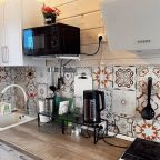 Коттедж (Shanti home 1), Гостевой дом Шанти