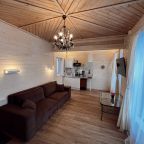 Коттедж (Shanti home 1), Гостевой дом Шанти