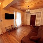 Коттедж (Shanti home 1), Гостевой дом Шанти