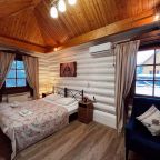 Коттедж (Shanti home 1), Гостевой дом Шанти