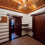 Коттедж (Shanti home 1), Гостевой дом Шанти