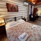 Коттедж (Shanti home 1), Гостевой дом Шанти