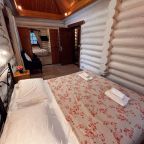 Коттедж (Shanti home 1), Гостевой дом Шанти