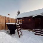 Коттедж (Shanti home 1), Гостевой дом Шанти