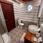 Коттедж (Shanti home 1), Гостевой дом Шанти