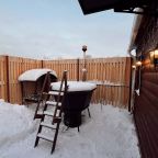 Коттедж (Shanti home 1), Гостевой дом Шанти