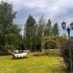 Гамак, Гостевой дом Шанти