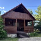 Коттедж (Shanti Home 2), Гостевой дом Шанти
