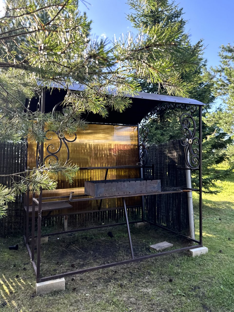Коттедж (Shanti Home 2), Гостевой дом Шанти