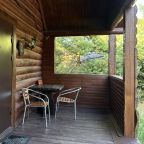 Коттедж (Shanti Home 2), Гостевой дом Шанти