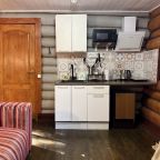 Коттедж (Shanti Home 2), Гостевой дом Шанти