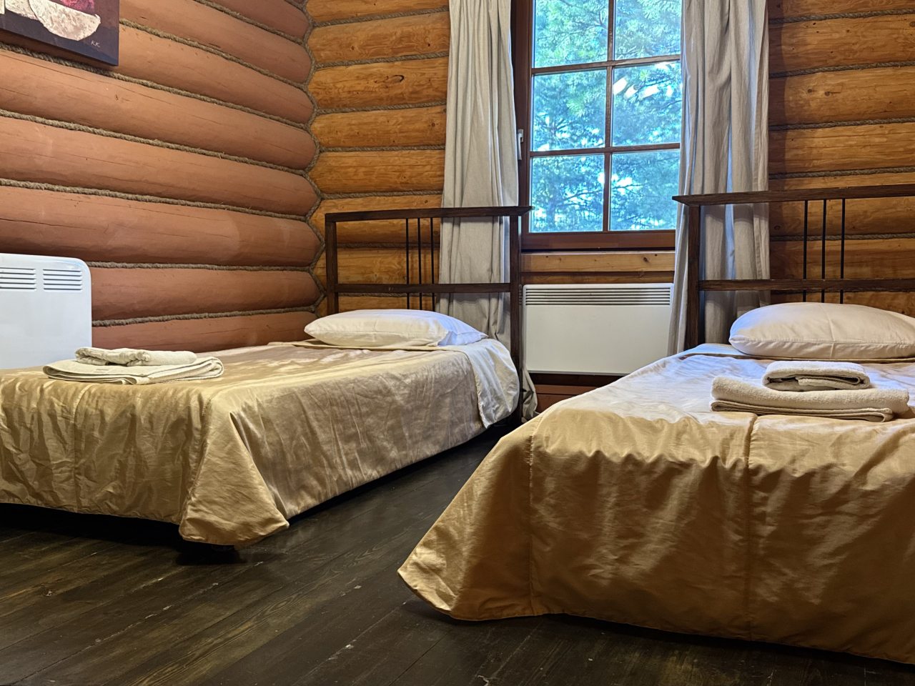 Коттедж (Shanti Home 3), Гостевой дом Шанти