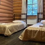Коттедж (Shanti Home 3), Гостевой дом Шанти