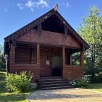 Коттедж (Shanti Home 3), Гостевой дом Шанти