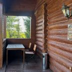 Коттедж (Shanti Home 3), Гостевой дом Шанти