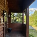 Коттедж (Shanti Home 3), Гостевой дом Шанти