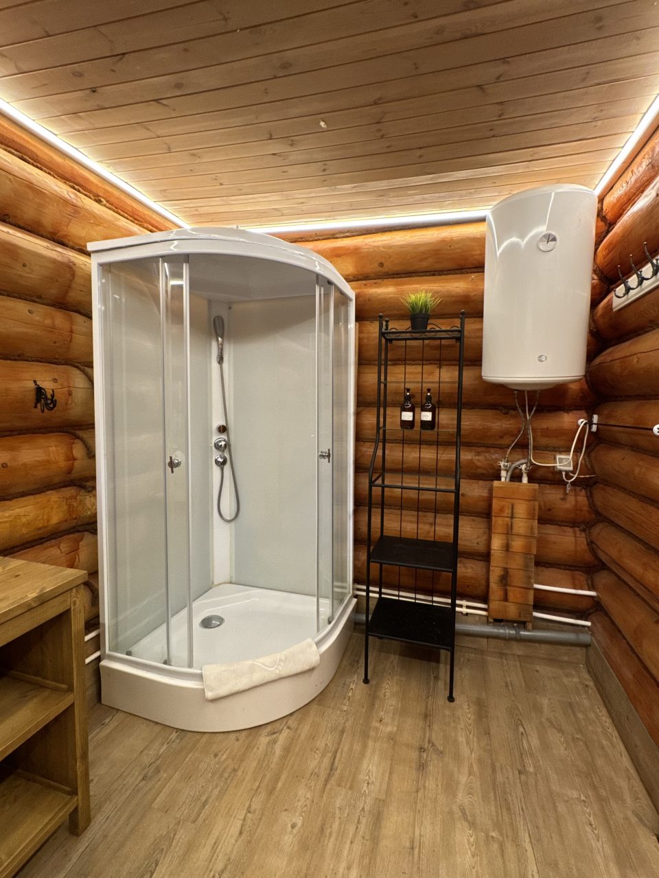Коттедж (Shanti Home 4), Гостевой дом Шанти