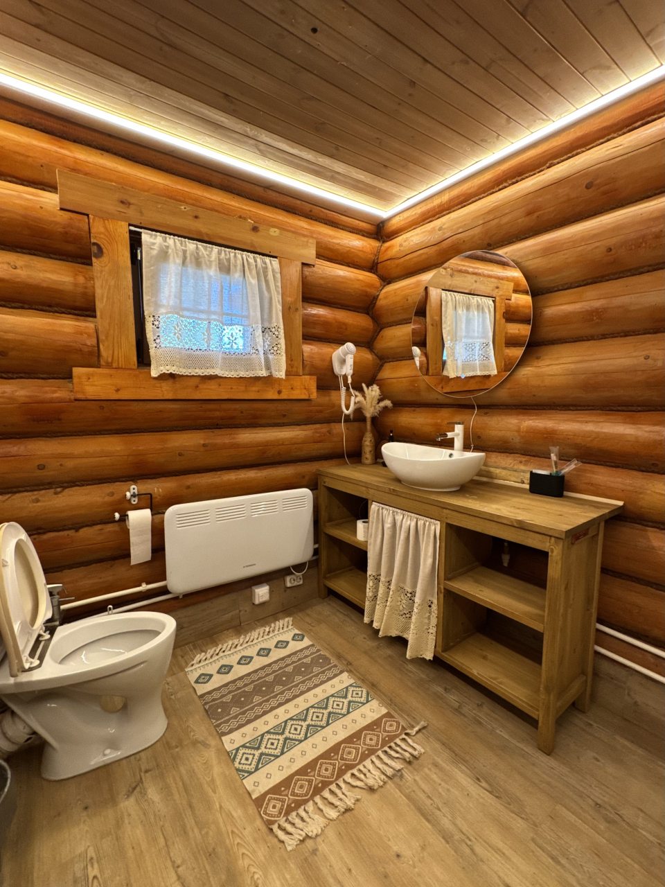 Коттедж (Shanti Home 4), Гостевой дом Шанти