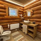 Коттедж (Shanti Home 4), Гостевой дом Шанти
