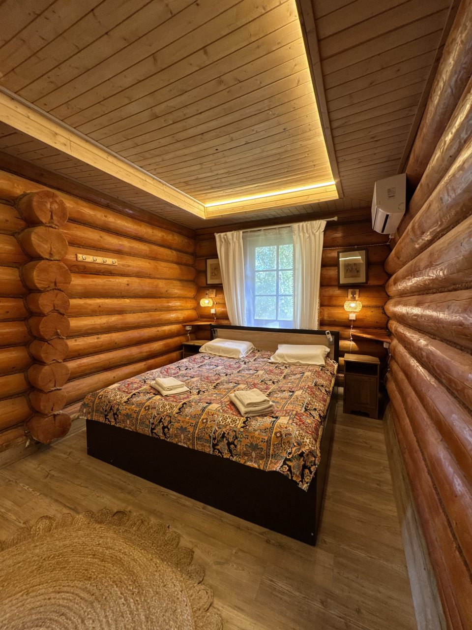 Коттедж (Shanti Home 4), Гостевой дом Шанти