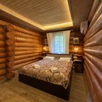 Коттедж (Shanti Home 4), Гостевой дом Шанти