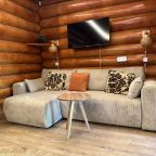 Коттедж (Shanti Home 4), Гостевой дом Шанти
