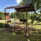 Коттедж (Shanti Home 4), Гостевой дом Шанти