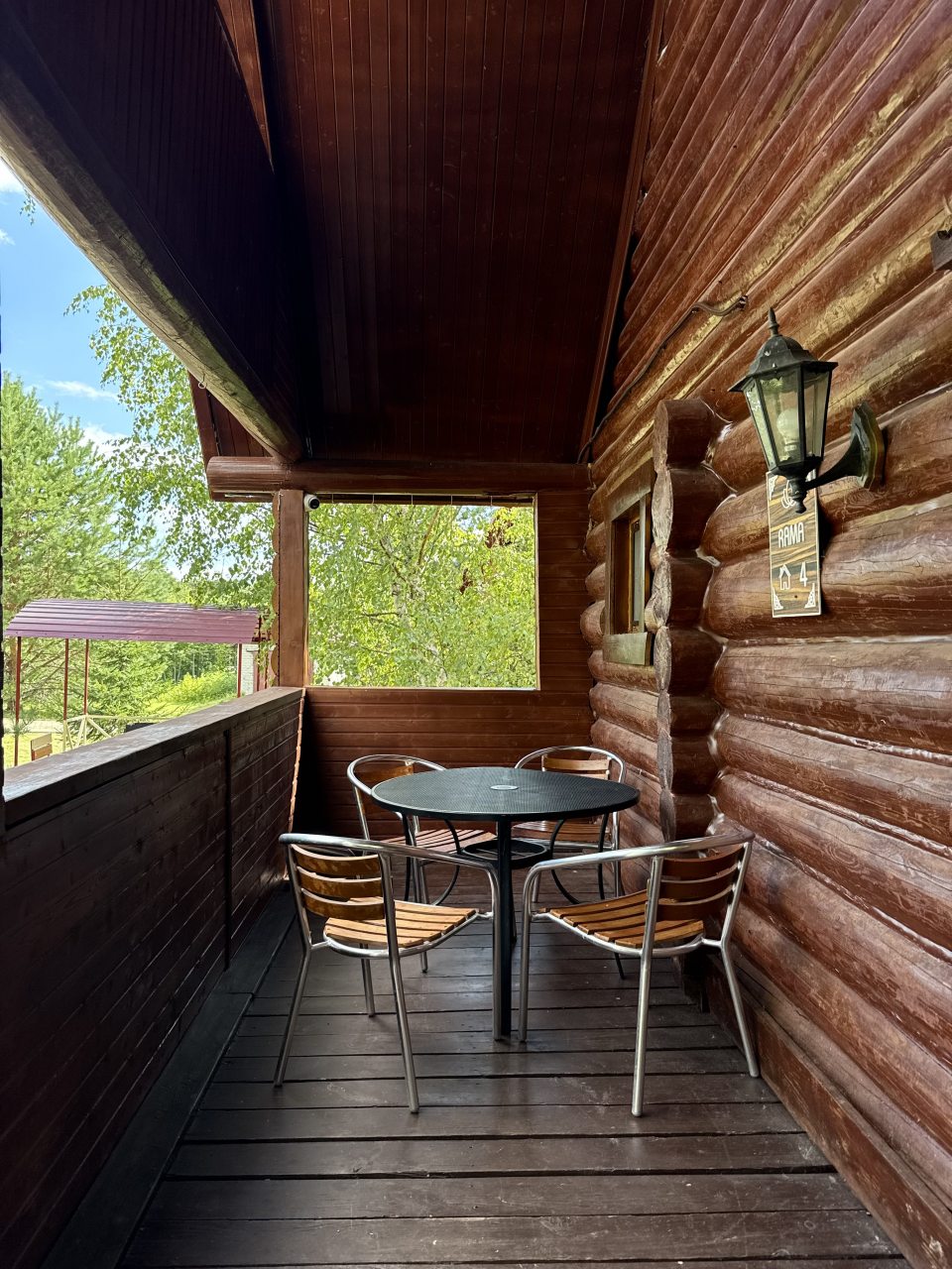 Коттедж (Shanti Home 4), Гостевой дом Шанти