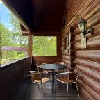 Коттедж (Shanti Home 4), Гостевой дом Шанти