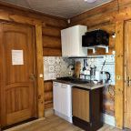 Коттедж (Shanti Home 4), Гостевой дом Шанти