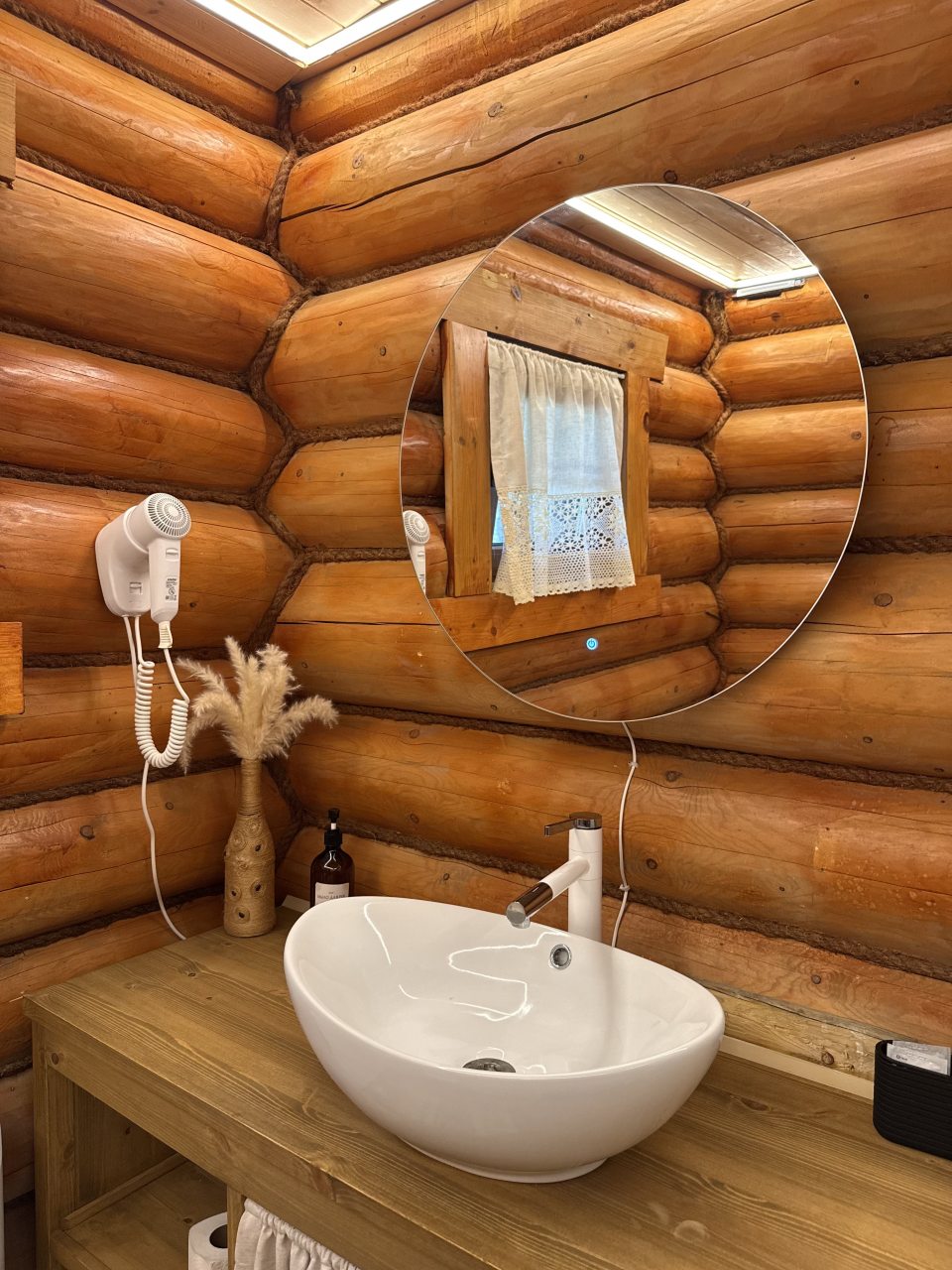 Коттедж (Shanti Home 4), Гостевой дом Шанти